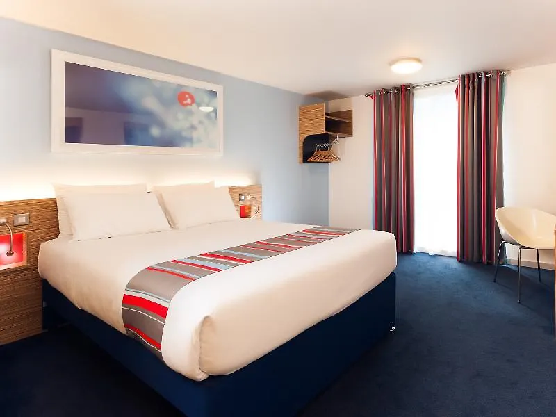 Travelodge London Twickenham-1