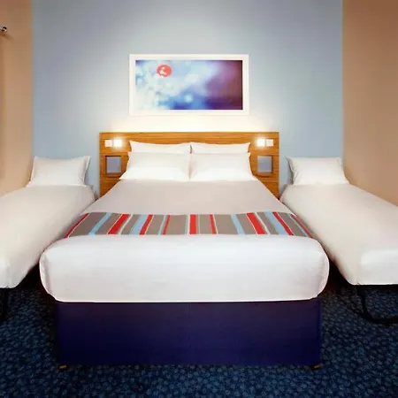 Travelodge London Twickenham-2